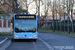 Mercedes-Benz O 530 Citaro C2 n°2002 (FR-580-KV) sur la ligne 21 (Autobus d'Île-de-France - Entre Seine et Forêt) au Vésinet