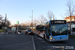 Mercedes-Benz O 530 Citaro C2 n°2002 (FR-580-KV) sur la ligne 21 (Autobus d'Île-de-France - Entre Seine et Forêt) au Vésinet