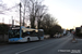 Mercedes-Benz O 530 Citaro C2 n°2002 (FR-580-KV) sur la ligne 21 (Autobus d'Île-de-France - Entre Seine et Forêt) à Marly-le-Roi