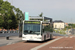 Mercedes-Benz O 530 Citaro n°3157 (BR-902-XY) sur la ligne 23 (SETRA) à Créteil