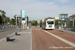 Mercedes-Benz O 530 Citaro n°3156 (BR-877-XY) sur la ligne 23 (SETRA) à Créteil