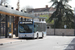 Mercedes-Benz O 530 Citaro C2 K n°47071 (EQ-348-QZ) sur la ligne 5 (Autobus d'Île-de-France - Apolo7) à Montfermeil
