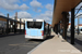 Mercedes-Benz O 530 Citaro C2 K n°47071 (EQ-348-QZ) sur la ligne 5 (Autobus d'Île-de-France - Apolo7) à Montfermeil