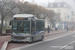 Gruau Microbus n°652 (757 ESQ 91) sur la ligne 7 (Le Paladin) à Bourg-la-Reine