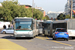 Irisbus Citelis 18 n°1946 (BN-961-SY) sur la ligne 91.06 (Paris-Saclay) à Massy