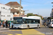 Mercedes-Benz O 560 Intouro II L n°227317 (FP-422-NK) sur la ligne 91.05 (Paris-Saclay) à Massy