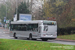 Heuliez GX 327 n°531 (BS-627-GB) sur la ligne B (STRAV) à Créteil