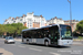 Mercedes-Benz O 530 Citaro LE Ü C2 n°748 (DJ-884-PQ) sur la ligne DM151 (Keolis Meyer) à Porte d'Orléans (Paris)