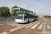 Mercedes-Benz O 530 Citaro G n°425 (105 DPZ 91) sur la ligne K (STRAV) à Créteil