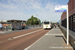 Mercedes-Benz O 530 Citaro G n°425 (105 DPZ 91) sur la ligne K (STRAV) à Créteil
