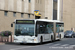 Mercedes-Benz O 530 Citaro G n°423 (108 DPZ 91) sur la ligne K (STRAV) à Créteil