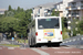 Mercedes-Benz O 530 Citaro G n°425 (105 DPZ 91) sur la ligne K (STRAV) à Créteil