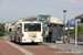 Mercedes-Benz O 530 Citaro G n°425 (105 DPZ 91) sur la ligne K (STRAV) à Créteil