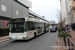 Irisbus Agora L n°435 (289 DVY 91) sur la ligne K (STRAV) à Créteil