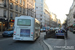 Heuliez GX 127 n°089081 (CB-410-LG) sur la navette Pereire-Pont Cardinet (Transilien) à Pont Cardinet (Paris)