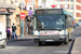 Renault Agora S n°2888 (BX-200-KB) sur la navette T1 (RATP) à La Courneuve