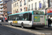 Irisbus Citelis 12 n°5323 (BZ-285-DK) sur la navette T1 (RATP) à La Courneuve