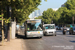 Irisbus Citelis 12 n°8720 (CR-020-BZ) sur la navette RER A (RATP) à Argentine (Paris)