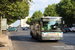 Irisbus Citelis 12 n°8720 (CR-020-BZ) sur la navette RER A (RATP) à Argentine (Paris)