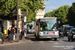 Irisbus Citelis 12 n°8673 (CN-270-QX) sur la navette RER A (RATP) à Argentine (Paris)