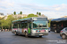 Irisbus Citelis Line n°3199 (206 QYZ 75) sur la navette RER A (RATP) à Charles de Gaulle - Étoile (Paris)