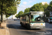 Irisbus Citelis 12 n°8720 (CR-020-BZ) sur la navette RER A (RATP) à Argentine (Paris)