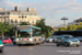 Irisbus Citelis 12 n°8652 (CN-664-NP) sur la navette RER A (RATP) à Charles de Gaulle - Étoile (Paris)