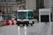 Ligier EasyMile EZ 10 n°1 (W-973-HX) sur la navette autonome (Navette Gare d'Austerlitz-Gare de Lyon - RATP) sur le Pont Charles de Gaulle (Paris)