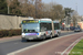 Irisbus Agora L n°1807 (471 PQJ 75) sur la ligne TVM (Trans-Val-de-Marne - RATP) à Antony