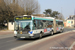 Irisbus Agora L n°1794 (360 PNT 75) sur la ligne TVM (Trans-Val-de-Marne - RATP) à Antony