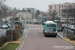 Irisbus Agora L n°1736 (726 PKJ 75) sur la ligne TVM (Trans-Val-de-Marne - RATP) à Saint-Maur-des-Fossés