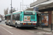 Irisbus Agora L n°1727 (785 PKJ 75) sur la ligne TVM (Trans-Val-de-Marne - RATP) à Saint-Maur-des-Fossés