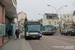 Irisbus Agora L n°1756 (876 PLD 75) sur la ligne TVM (Trans-Val-de-Marne - RATP) à Saint-Maur-des-Fossés