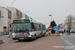 Irisbus Agora L n°1732 (753 PKJ 75) sur la ligne TVM (Trans-Val-de-Marne - RATP) à Saint-Maur-des-Fossés