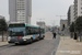 Irisbus Agora L n°1787 (357 PNT 75) sur la ligne TVM (Trans-Val-de-Marne - RATP) à Choisy-le-Roi