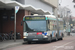 Irisbus Agora L n°1809 (581 PQR 75) sur la ligne TVM (Trans-Val-de-Marne - RATP) à Saint-Maur-des-Fossés