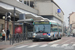 Irisbus Agora L n°1809 (581 PQR 75) sur la ligne TVM (Trans-Val-de-Marne - RATP) à Saint-Maur-des-Fossés