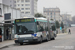 Irisbus Agora L n°1738 (735 PKJ 75) sur la ligne TVM (Trans-Val-de-Marne - RATP) à Choisy-le-Roi