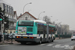 Irisbus Agora L n°1809 (581 PQR 75) sur la ligne TVM (Trans-Val-de-Marne - RATP) à Saint-Maur-des-Fossés