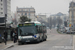 Irisbus Agora L n°1738 (735 PKJ 75) sur la ligne TVM (Trans-Val-de-Marne - RATP) à Choisy-le-Roi