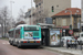 Irisbus Agora L n°1795 (826 PNZ 75) sur la ligne TVM (Trans-Val-de-Marne - RATP) à Choisy-le-Roi