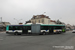 Irisbus Agora L n°1809 (581 PQR 75) sur la ligne TVM (Trans-Val-de-Marne - RATP) à Saint-Maur-des-Fossés