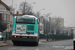 Irisbus Agora L n°1809 (581 PQR 75) sur la ligne TVM (Trans-Val-de-Marne - RATP) à Saint-Maur-des-Fossés