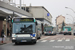 Irisbus Agora L n°1756 (876 PLD 75) sur la ligne TVM (Trans-Val-de-Marne - RATP) à Saint-Maur-des-Fossés