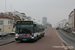 Irisbus Agora L n°1795 (826 PNZ 75) sur la ligne TVM (Trans-Val-de-Marne - RATP) à Choisy-le-Roi