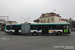 Irisbus Agora L n°1809 (581 PQR 75) sur la ligne TVM (Trans-Val-de-Marne - RATP) à Saint-Maur-des-Fossés