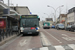 Irisbus Agora L n°1732 (753 PKJ 75) sur la ligne TVM (Trans-Val-de-Marne - RATP) à Saint-Maur-des-Fossés