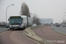 Irisbus Agora L n°1736 (726 PKJ 75) sur la ligne TVM (Trans-Val-de-Marne - RATP) à Saint-Maur-des-Fossés