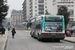 Irisbus Agora L n°1736 (726 PKJ 75) sur la ligne TVM (Trans-Val-de-Marne - RATP) à Choisy-le-Roi