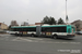 Irisbus Agora L n°1727 (785 PKJ 75) sur la ligne TVM (Trans-Val-de-Marne - RATP) à Saint-Maur-des-Fossés